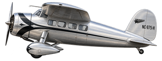 Lockheed Vega