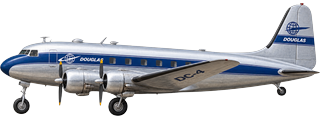 Douglas DC-4