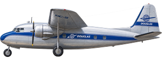 Douglas DC-5