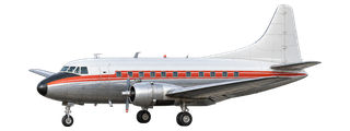 Martin 4-0-4