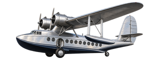Sikorsky S-43