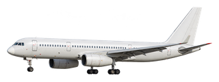 Tupolev Tu-204