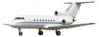 Yakovlev Yak-40
