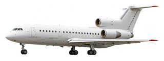 Yakovlev Yak-42