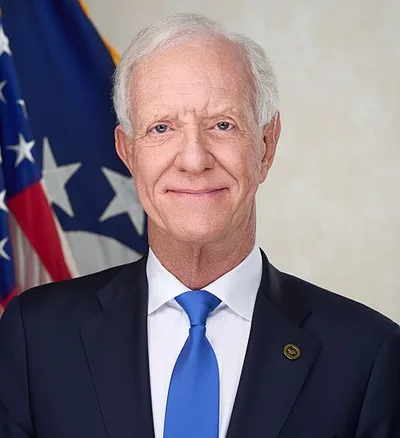 Portrait of Chesley Sullenberger