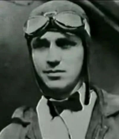 Portrait of Elrey Jeppesen