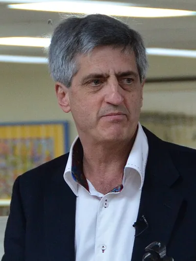 Portrait of Richard de Crespigny