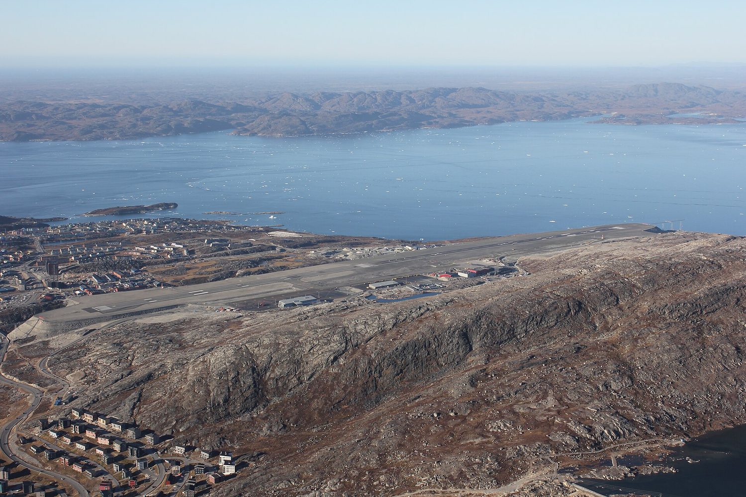 Nuuk International Airport