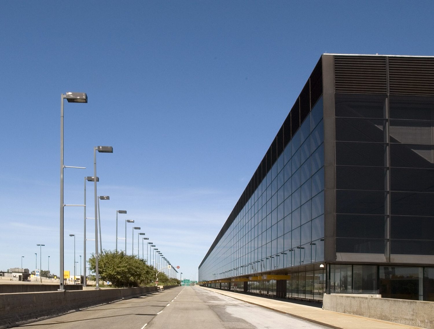Montreal Mirabel International Airport