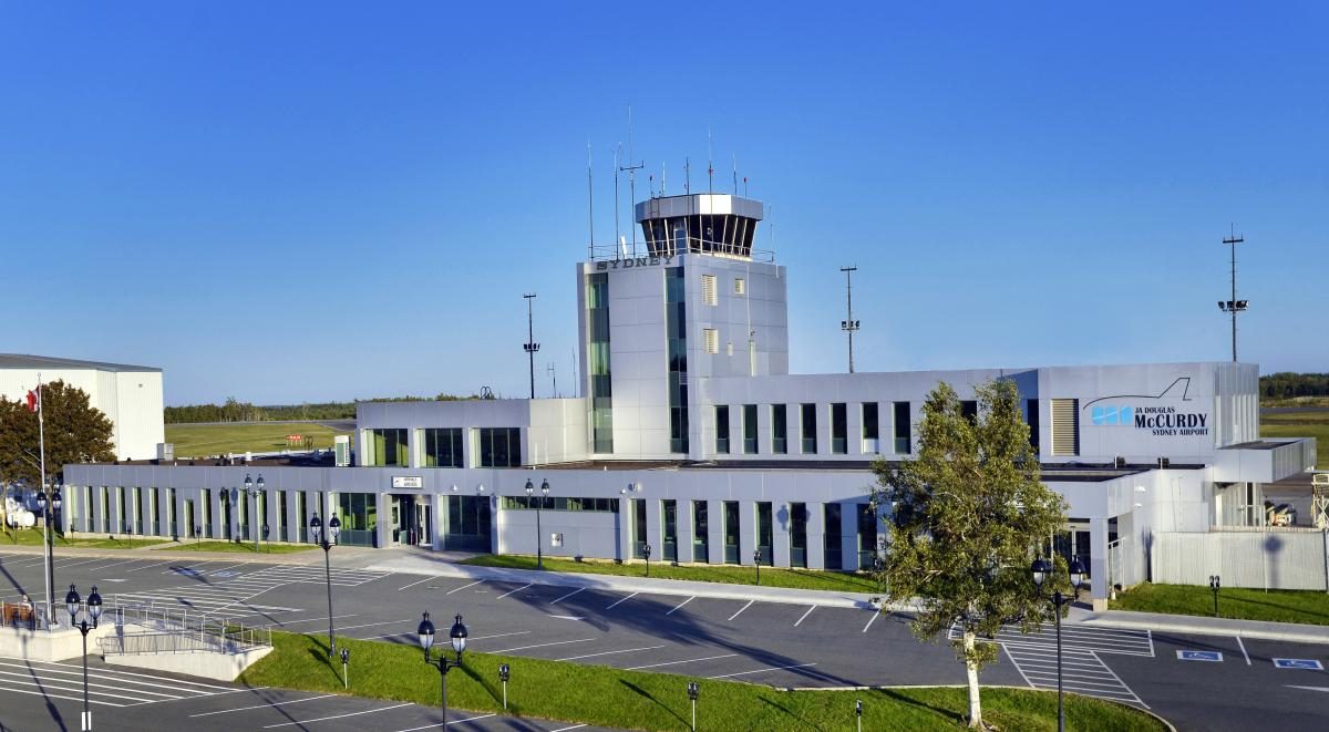 Aeropuerto de Sydney