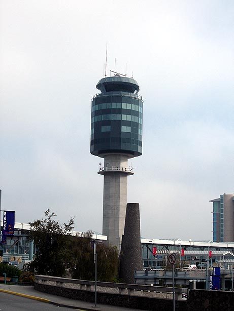 Vancouver International Airport
