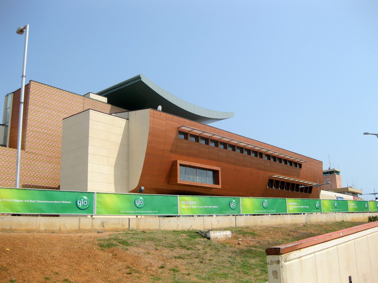 Kotoka International Airport
