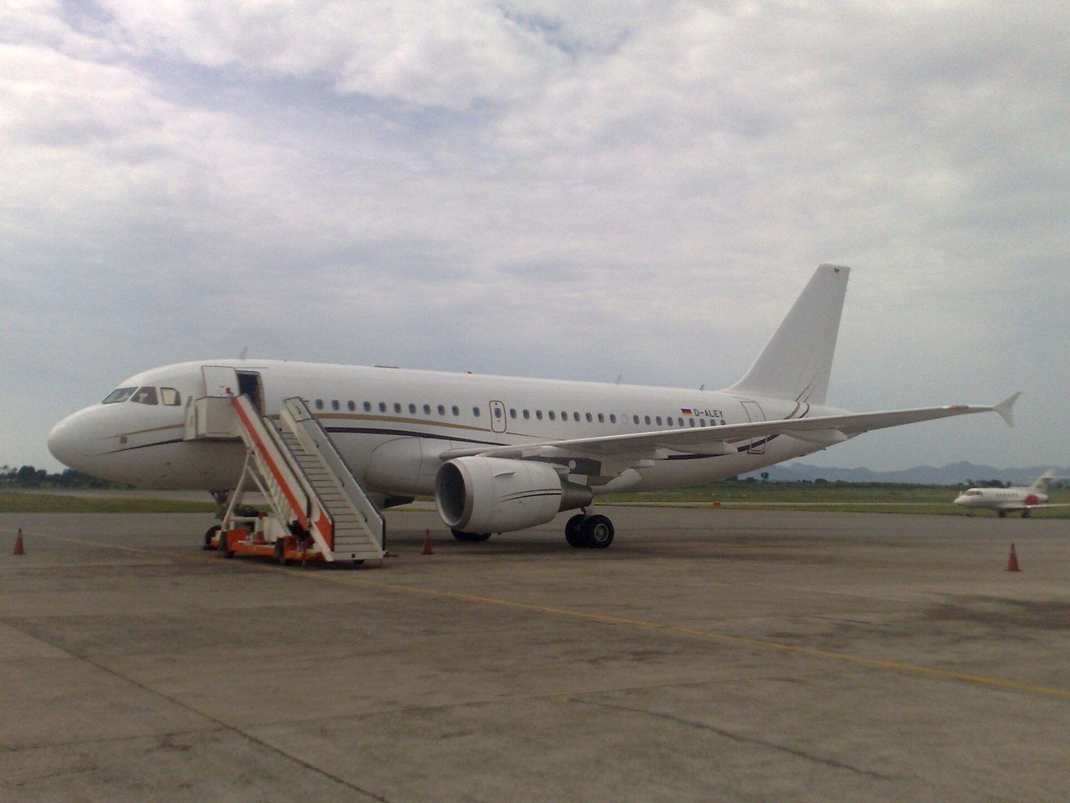 Aeropuerto Internacional Nnamdi Azikiwe