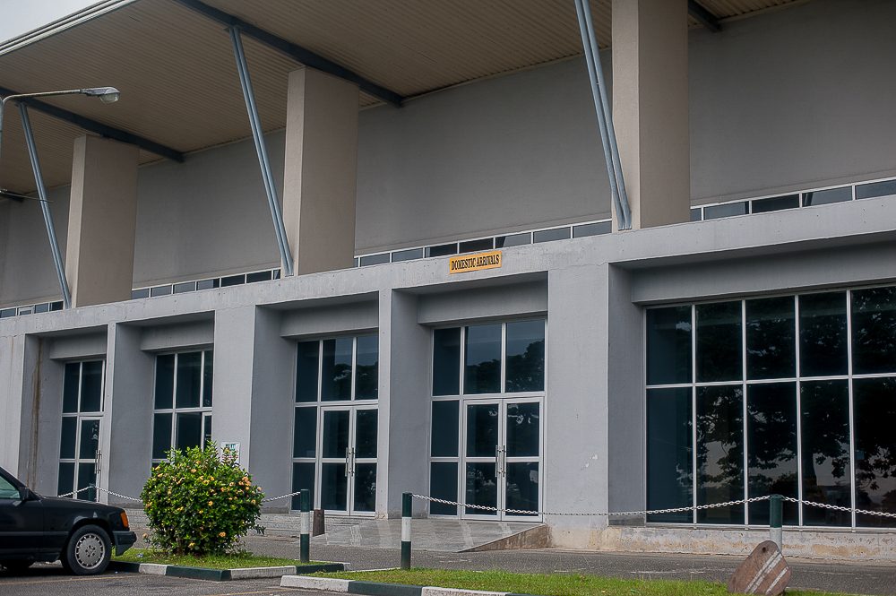 Akwa Ibom International Airport