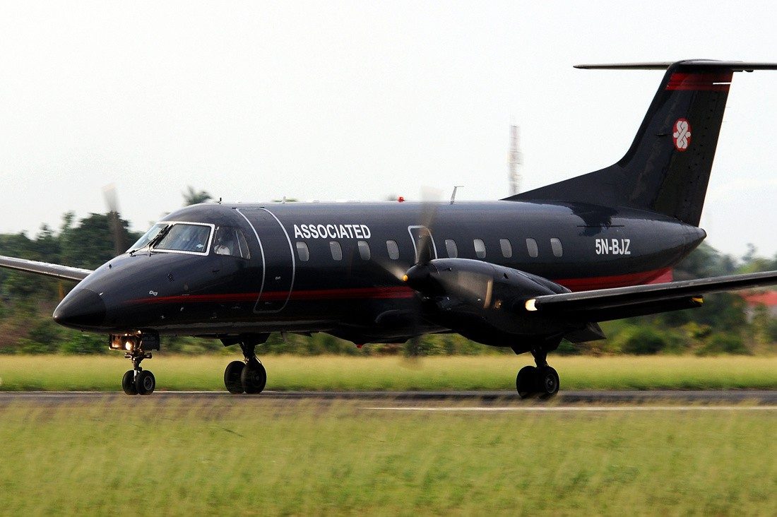 Benin Airport