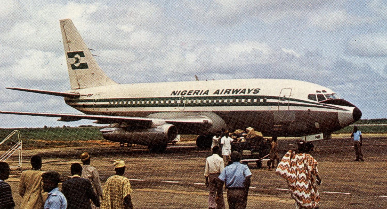 Margaret Ekpo International Airport