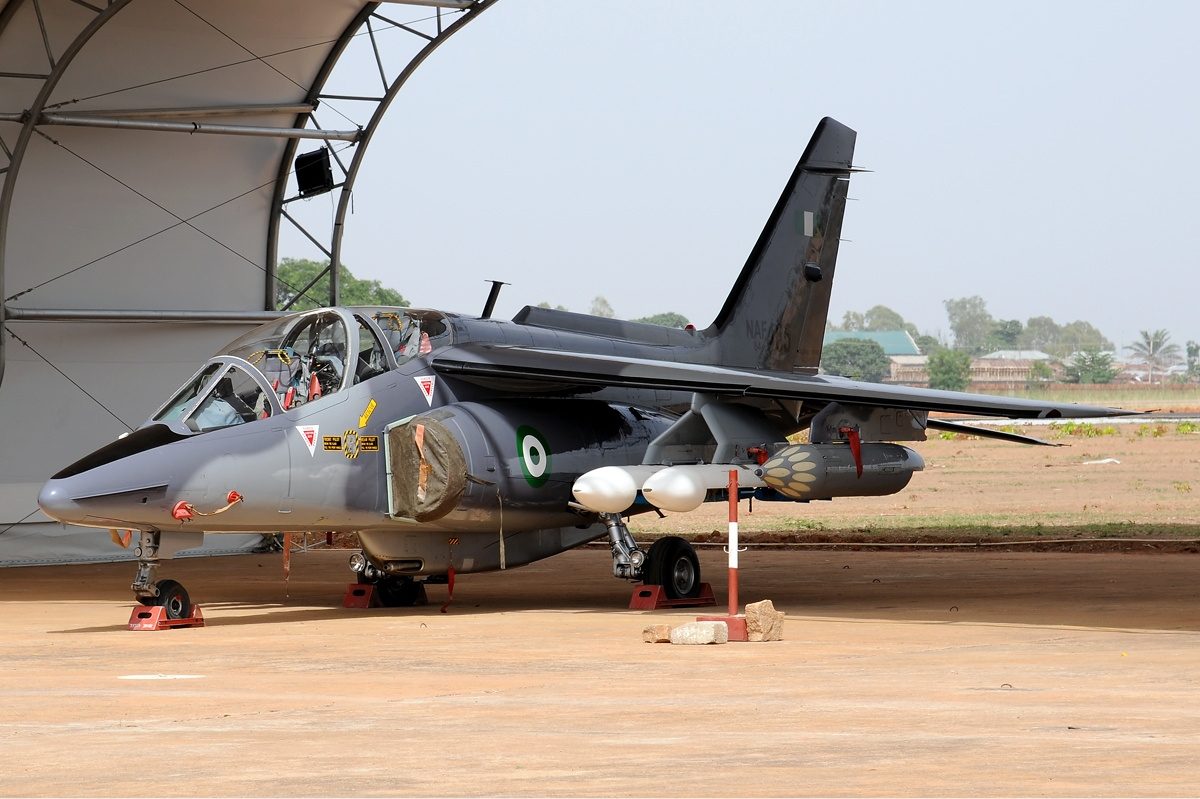 Kaduna International Airport