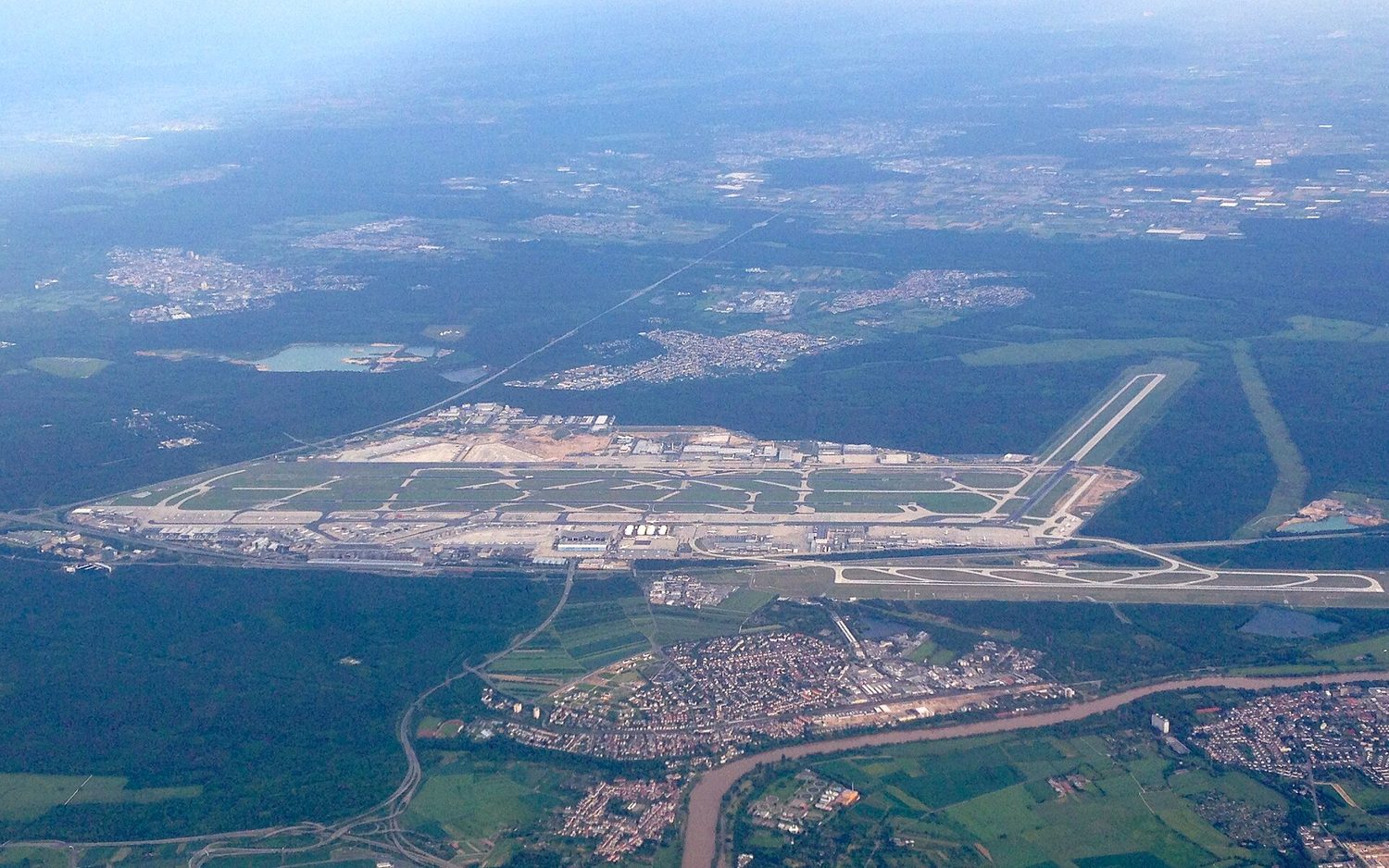 Frankfurt Main Airport