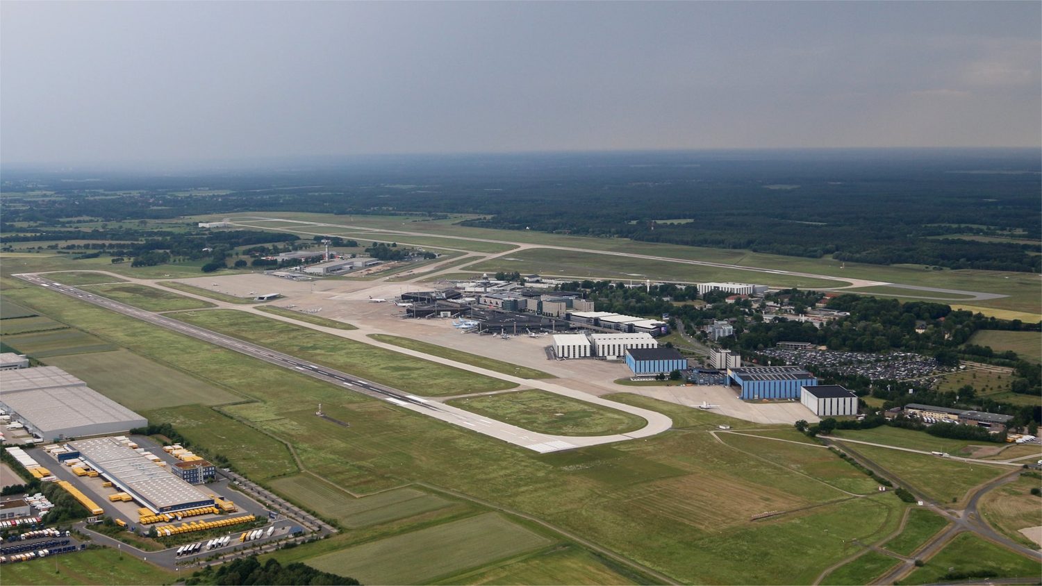 Hannover Airport