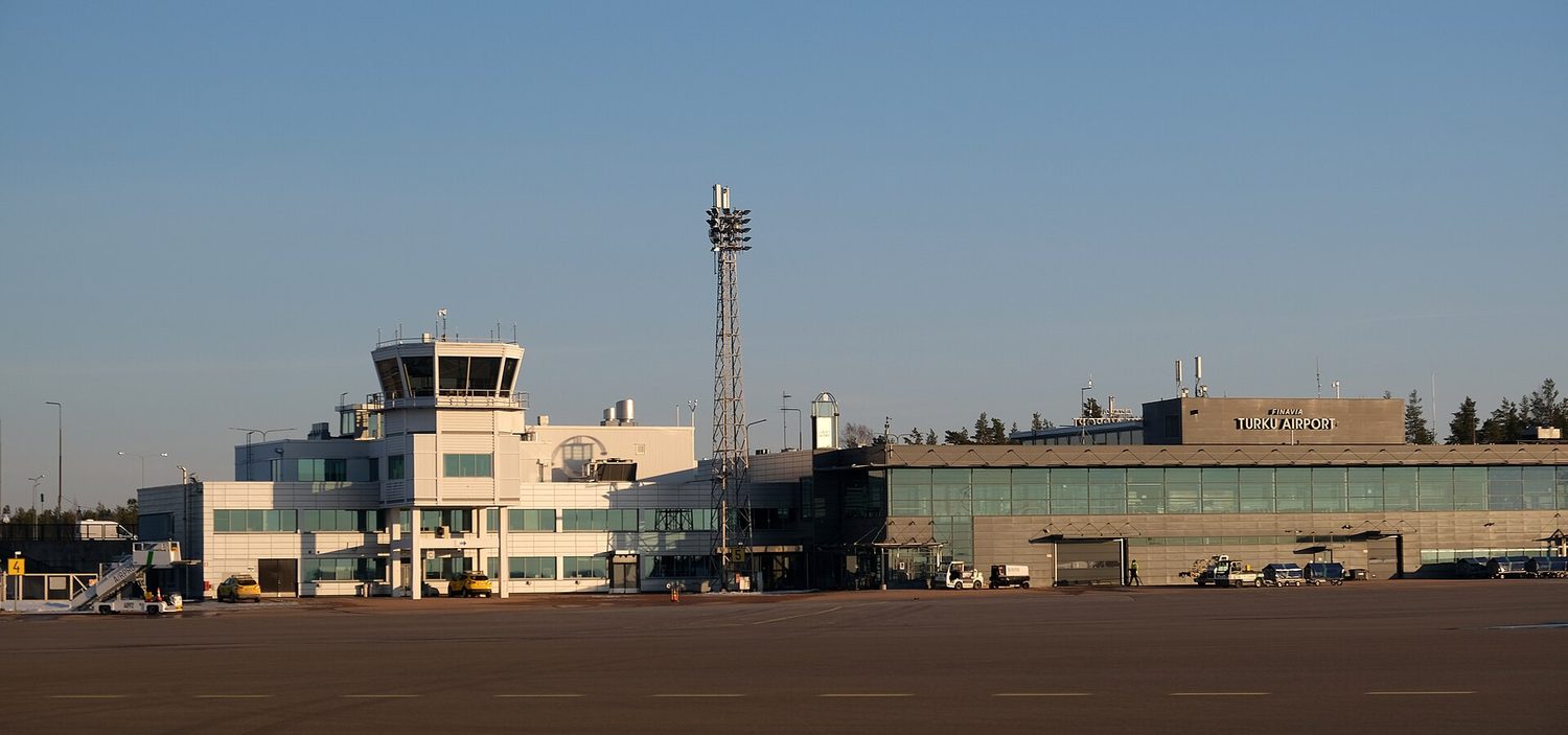 Turku Airport
