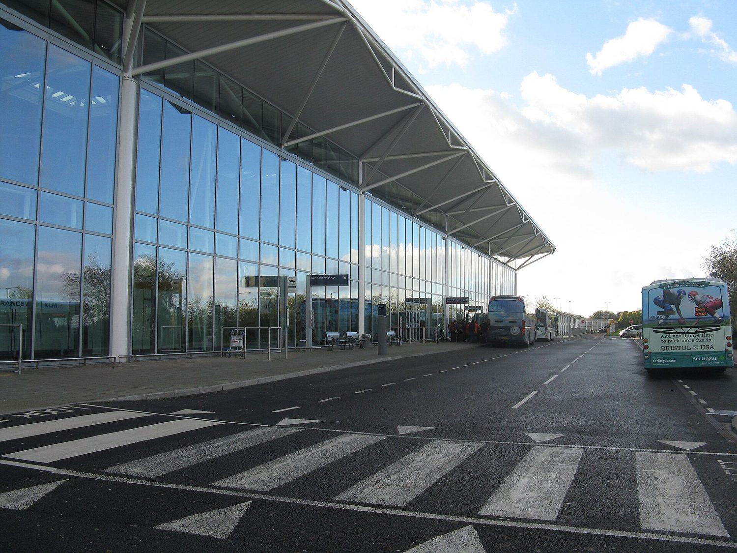Bristol Airport
