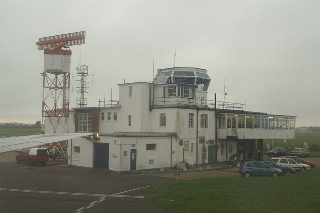 Bournemouth Airport