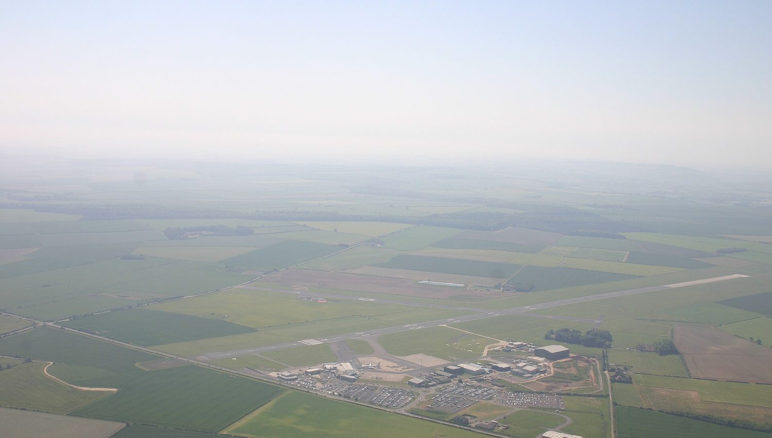 Humberside Airport