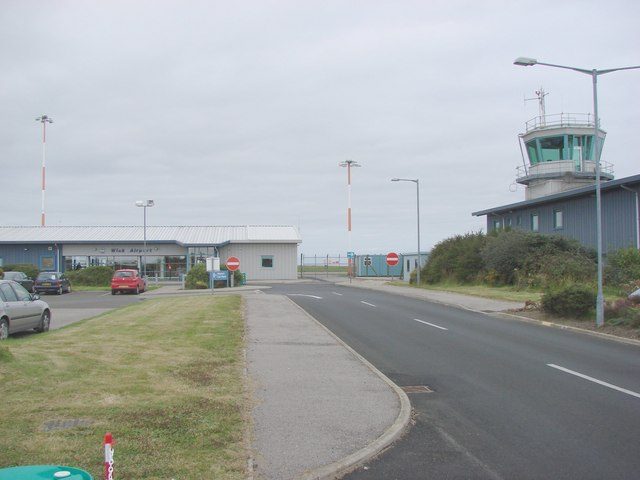 Wick John O'Groats Airport