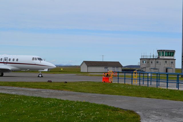Benbecula Airport