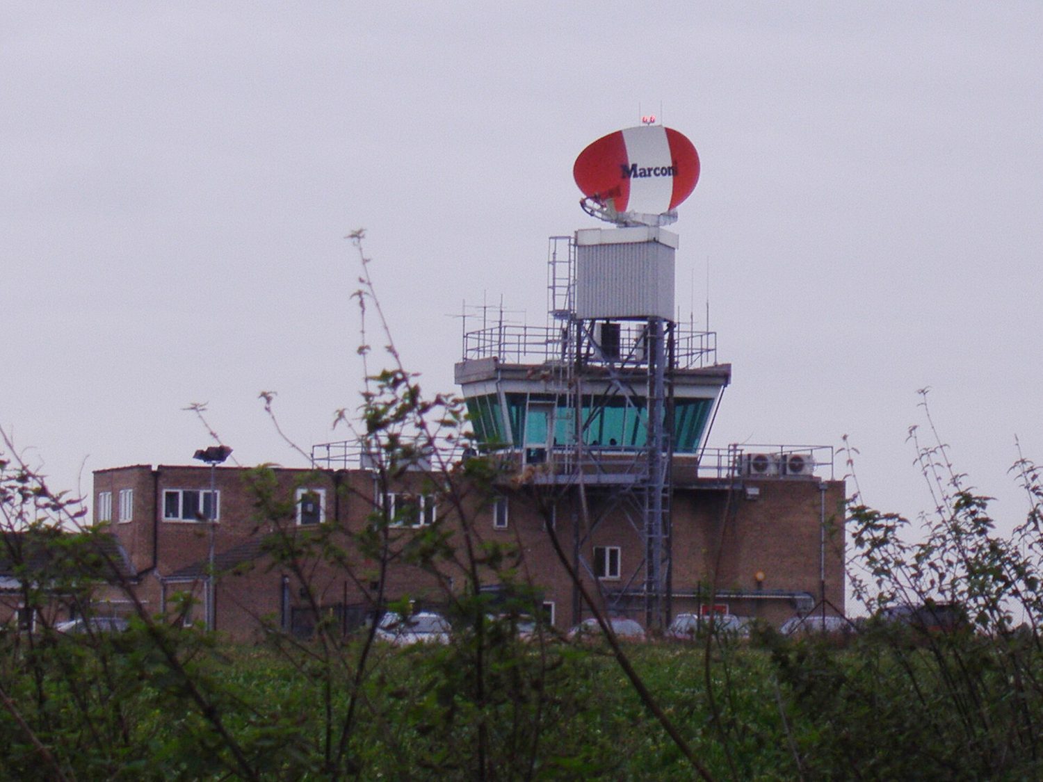 Norwich Airport