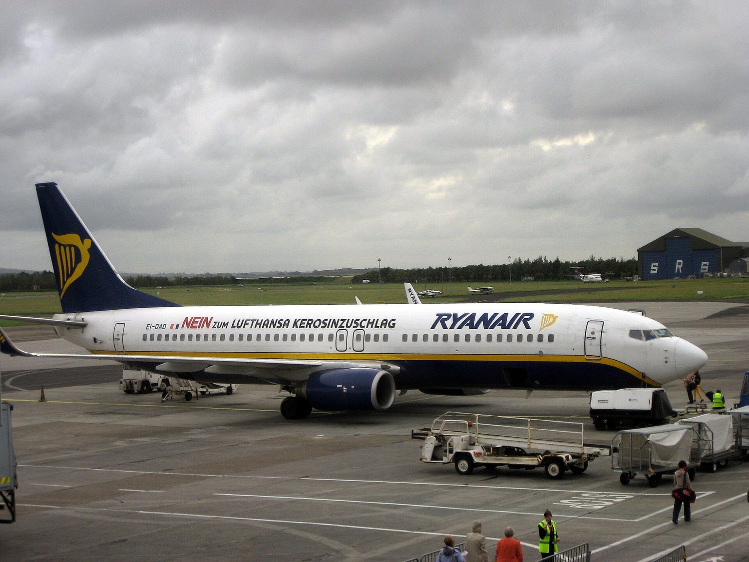 Shannon Airport