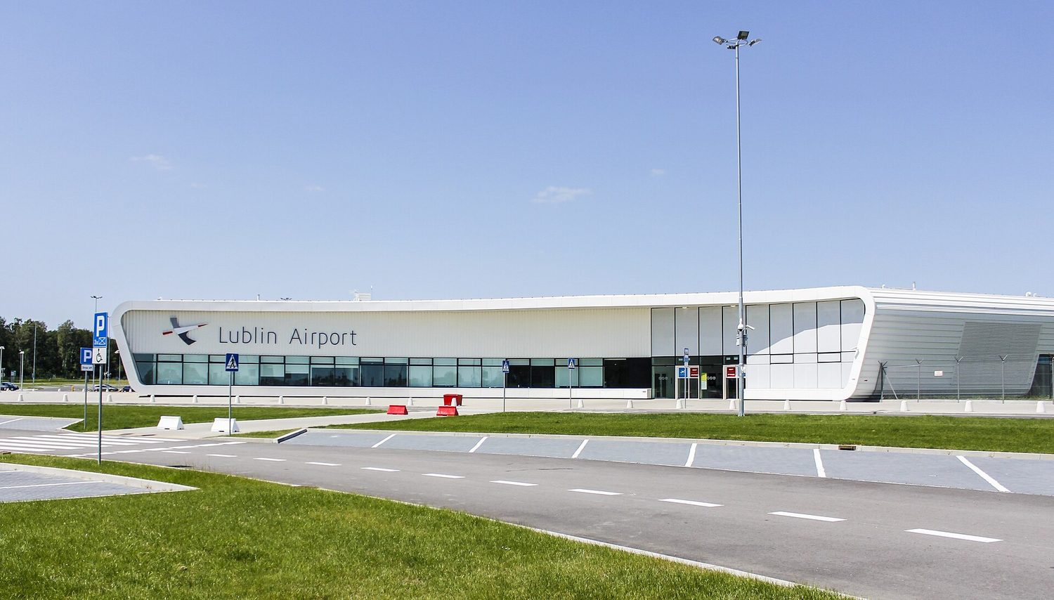 Lublin Airport