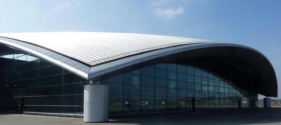 Rzeszów-Jasionka Airport