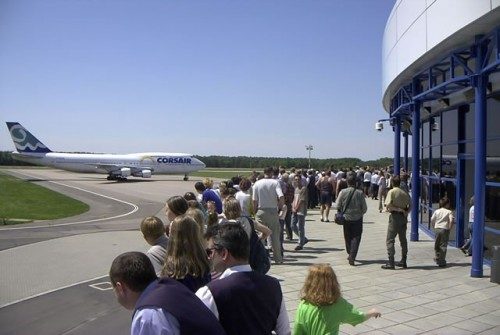 Aeropuerto de Szczecin-Goleniów "Solidarność"