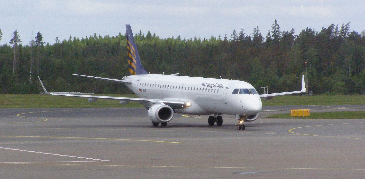Göteborg Landvetter Airport