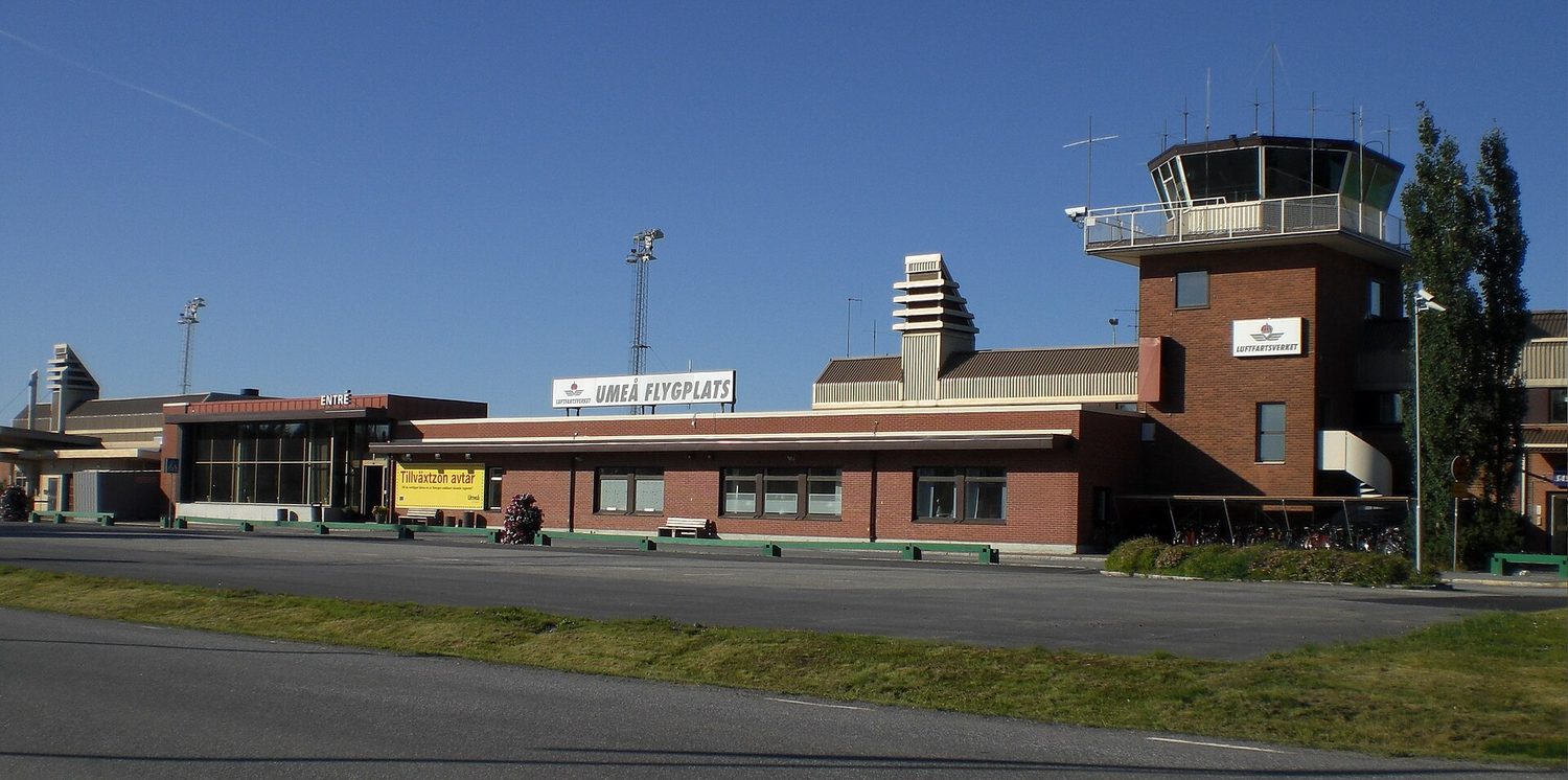 Umeå Airport