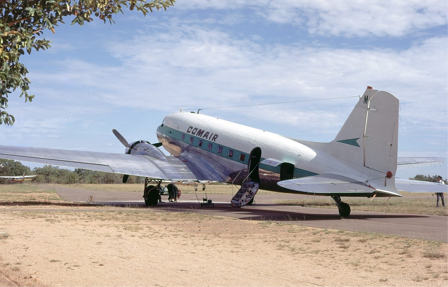 Skukuza Airport
