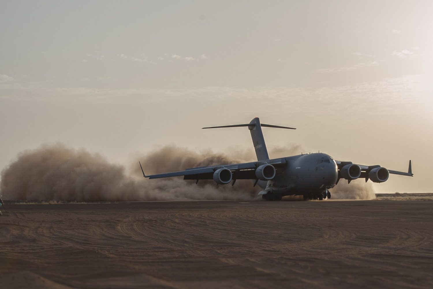 Gao International Airport