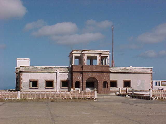 Fuerteventura Airport