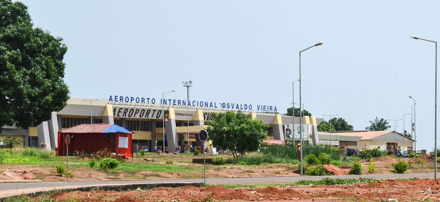 Osvaldo Vieira International Airport