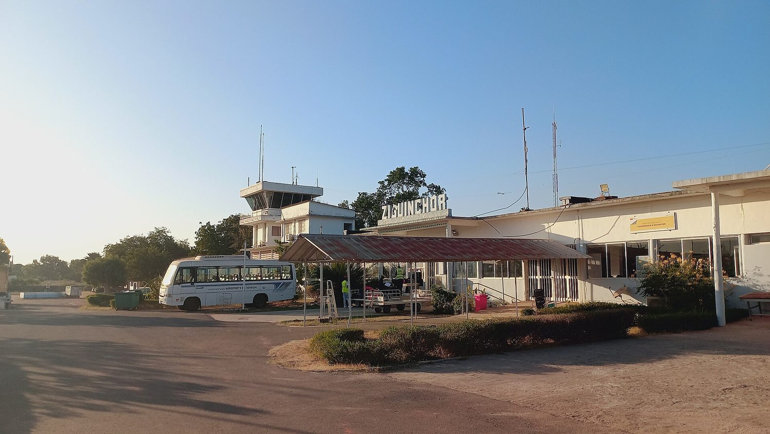 Ziguinchor