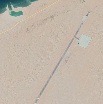 Berbera Airport