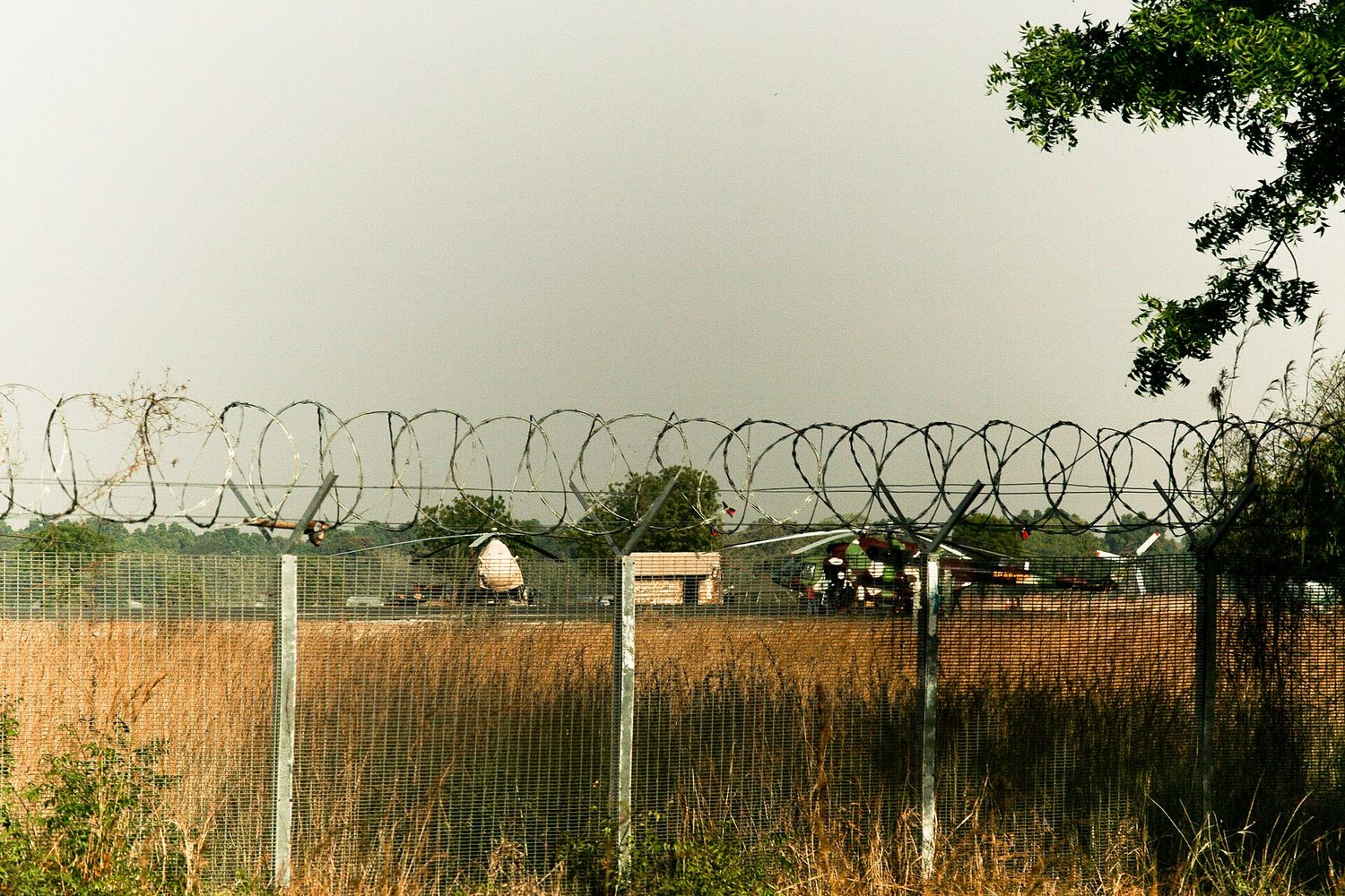 Juba International Airport