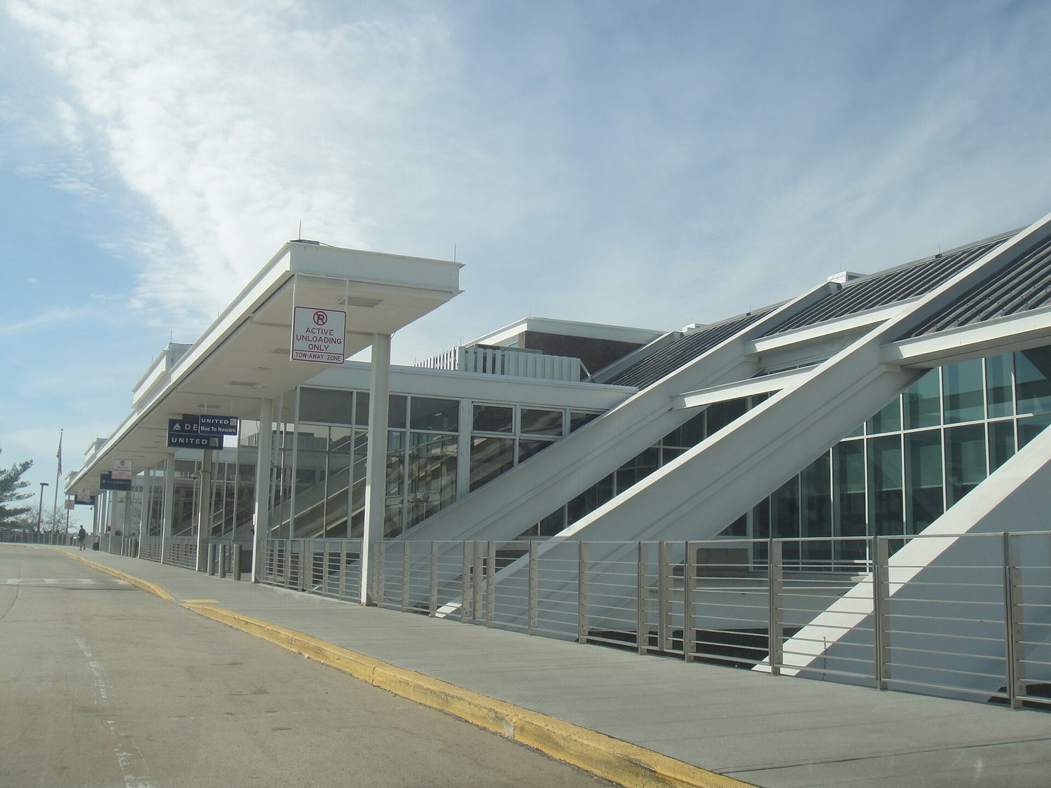 Lehigh Valley International Airport