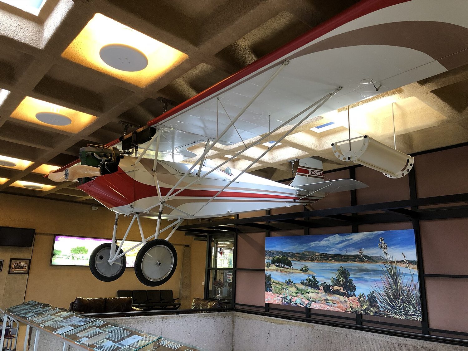 Abilene Regional Airport