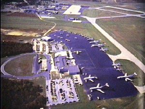 Atlantic City International Airport