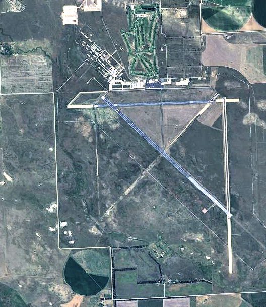 Alliance Municipal Airport