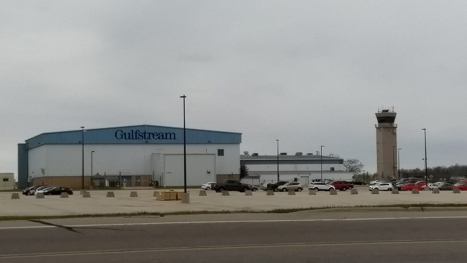 Appleton International Airport