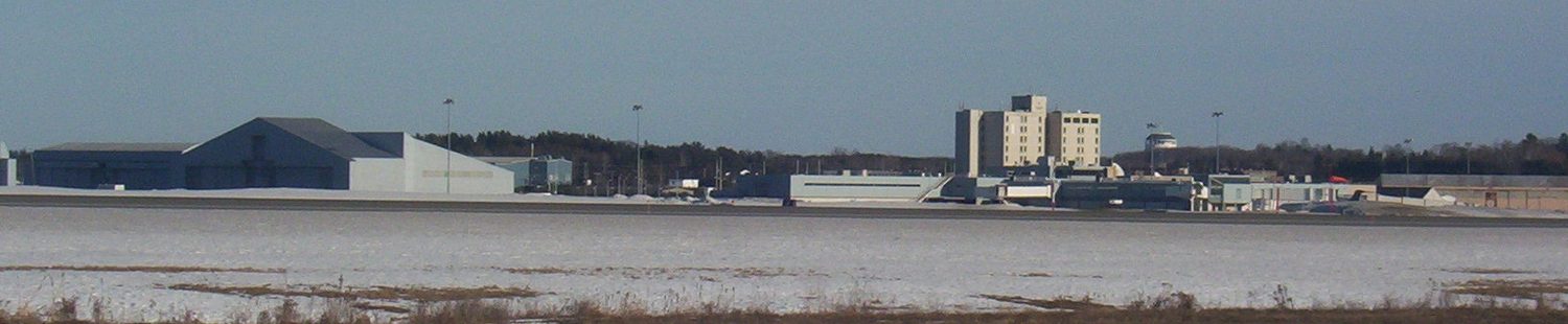 Bangor International Airport