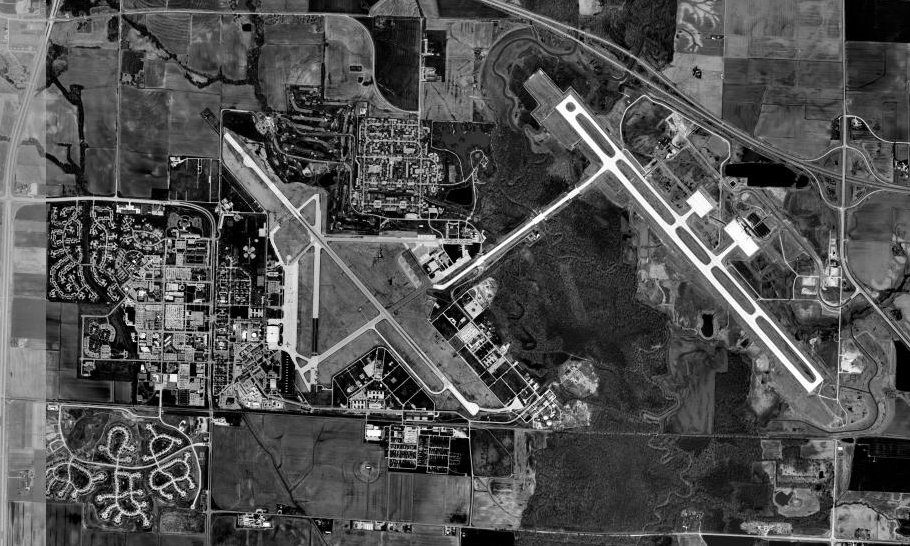 Scott AFB